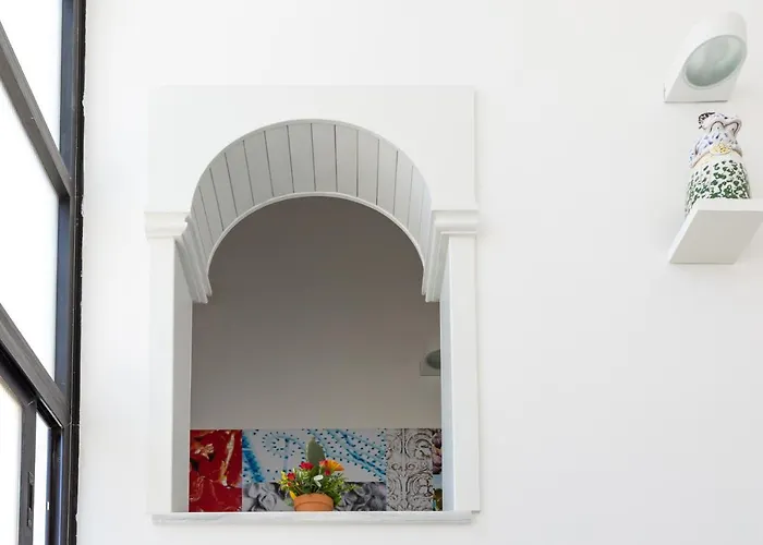 Bed and Breakfast L'Uomo e il Mare Gallipoli